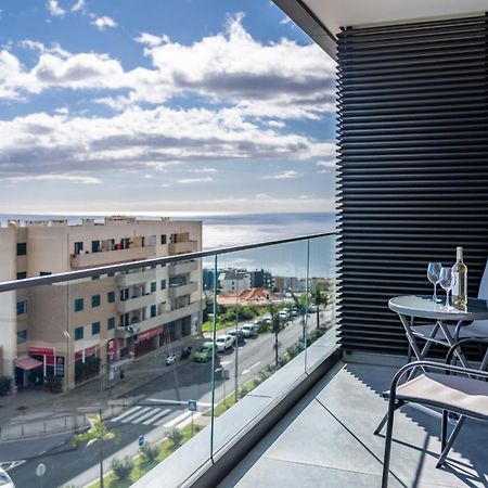 Fenix Ocean View By Madeira Sun Travel Apartment Funchal  Exterior photo