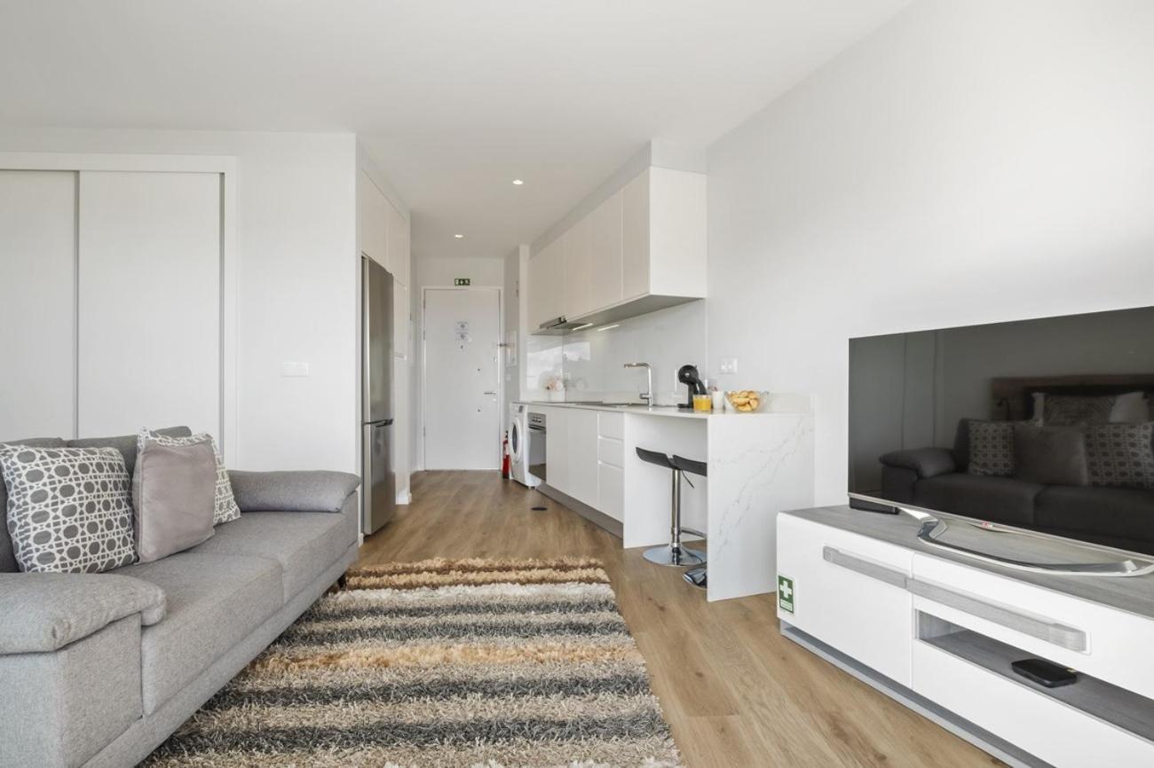 Fenix Ocean View By Madeira Sun Travel Apartment Funchal  Exterior photo
