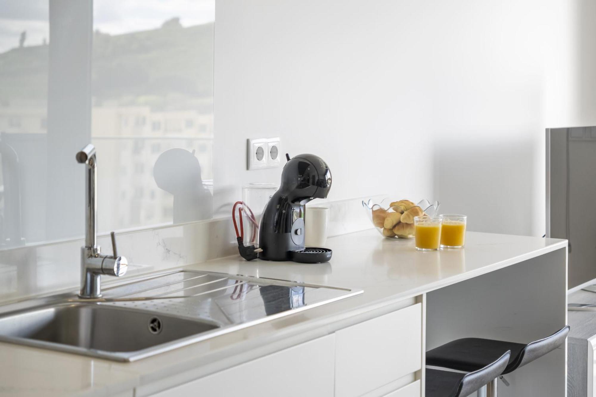 Fenix Ocean View By Madeira Sun Travel Apartment Funchal  Exterior photo